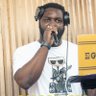 nimzthedj's profile picture. FKA Goldsax
