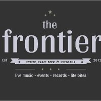 The Frontier (@thefrontierbar) 's Twitter Profile