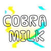 Cobra Milk (@cobramag) 's Twitter Profile