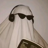 Introverted_Ghost (@ghosty1_1ghost) 's Twitter Profile