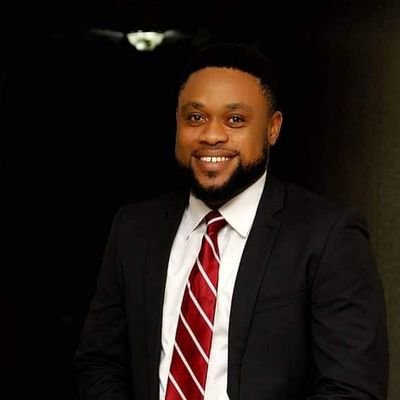 EngrUdosen's profile picture. An Engineer...Introvert, A lover of God, and everything soccer. IG@Romeovalle