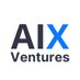 AIX Ventures (@aixventureshq) Twitter profile photo AIX Ventures (@aixventureshq) Twitter profile photo