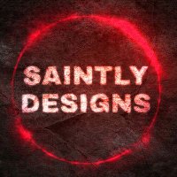 Saintlydesigns(@Saintlydesigns1) 's Twitter Profile Photo