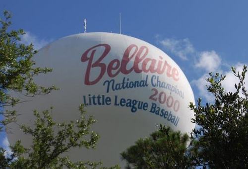 A community website for Bellaire, TX. and surrounding neighborhoods.