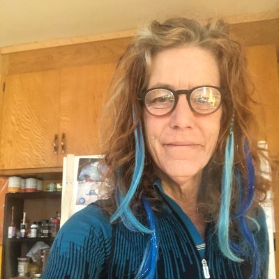 Water cycle maniac, nonprofit director, naturalist, artist, podcaster- H2whOa!, lots of big personal opinions. https://t.co/7z5LUXLNFi @Hydrocycler@sfba.social