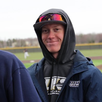 University Of Illinois Springfield Baseball alum 💫 | experience in Driveline Traq, Rapsodo, S2 cognition