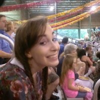 Ruby Shafer - @shafer_ruby Twitter Profile Photo