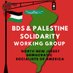 NNJ BDS & Palestine Solidarity Working Group 🇵🇸 (@nnjdsapalestine) Twitter profile photo NNJ BDS & Palestine Solidarity Working Group 🇵🇸 (@nnjdsapalestine) Twitter profile photo