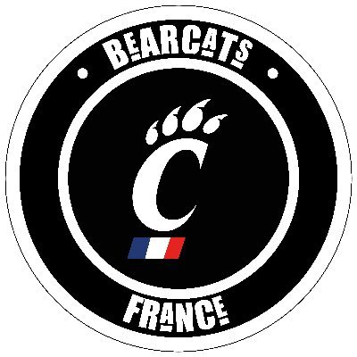 French Fan account for the Cincinnati #Bearcats #GoBearcatsGo BEARCATS GO BEARCATS ❤️🖤 non official account
