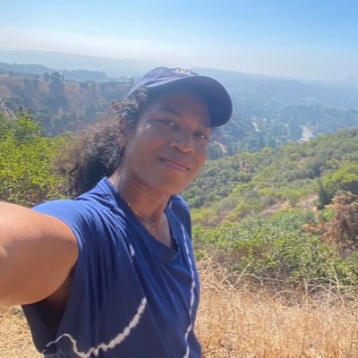 Black and Asian wife, Mom and social entrepreneur.
#whyshouldwhiteguyshaveallthefun
On IG @thechristina99