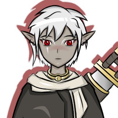 Error 404 amigo not foundさんのプロフィール画像