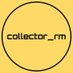 collector_rm (@collector_rm) Twitter profile photo collector_rm (@collector_rm) Twitter profile photo