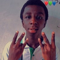 Kizito (@sampson20683975) 's Twitter Profile