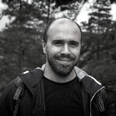 aghuttun's profile picture. Senior Software Developer @adidas.
Python Porto community member.