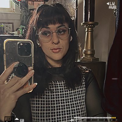 Not Nicole Ritchie from the Simple Life, just Nicole Ritchey from the regular 🌝
