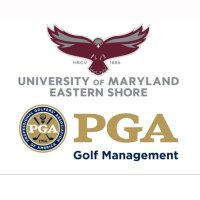 UMES PGA Golf Management ⛳️(@UMES_PGM) 's Twitter Profile Photo