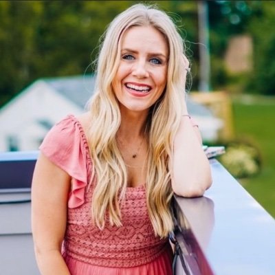 amyrobesoncoach Profile Picture