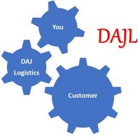 DAJ Logistics - Dispatch Team (@daj_logistics) 's Twitter Profile