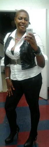 tall_diva's profile picture. Trulyblessed