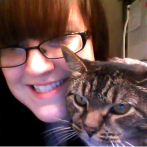 jlloyd714's profile picture. Crazy cat lady extraordinaire