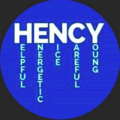 hency_shah Profile Picture