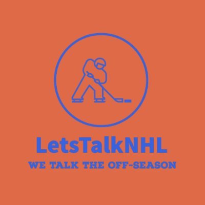 Blog about what the NHL teams are getting up to in the off season
https://t.co/7sAvwdPdyP