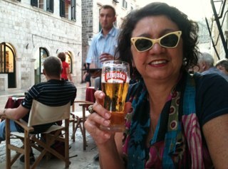 lacybarca's profile picture. eu virtual