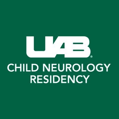 UAB Child Neurology Residency Program