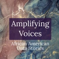Amplifying Voices(@Ampvoiced) 's Twitter Profile Photo