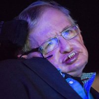 PROF STEPHEN HAWKING (@addehkaafi) 's Twitter Profile