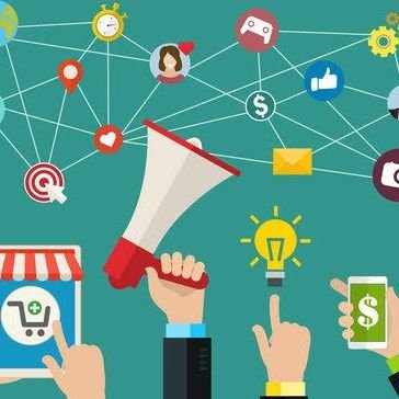 variedade de produtos , beleza , dieta ,pets , gastronomia , make e.t.c (infro produtos )