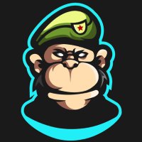 The Mercenary Monkey(@monkeywar22) 's Twitter Profile Photo