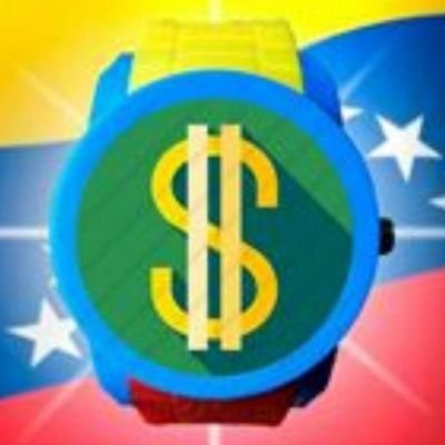 Twitter para el monitoreo de la cotización del dólar paralelo en Venezuela.
                                Conoce el precio del dólar en tiempo Real