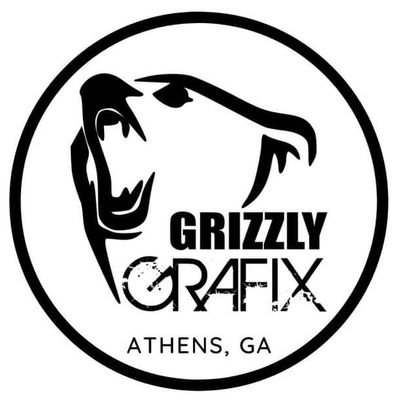 Welcome to Grizzly Grafix. Located in Athens, GA, we specialize in graphic design, websites, logos, flyers, brochures, business cards, t-shirts and more.