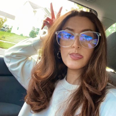 your friendly neighborhood redhead palestinian 🦸♀️