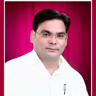 Vikas Babu Prajapati (Adv.)
https://t.co/vVMT6a1q64. LLB.
GST & Income Tax Adv.
जिला सह मीडिया प्रभारी भाजपा अमरोहा 
पूर्व नगर व्यवस्था प्रमुख RSS अमरोहा नगर
9358188231