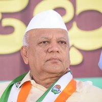 S R Patil(@srpatilbagalkot) 's Twitter Profile Photo