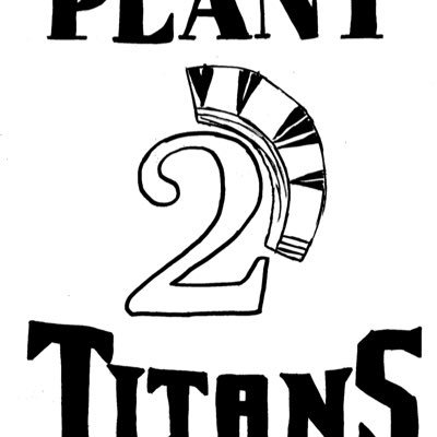 NAMS 8th Grade ~ Plant 2 Titans We are the Titans!