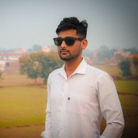 Shashank Yadav CBR(@shashank_cbr) 's Twitter Profile Photo