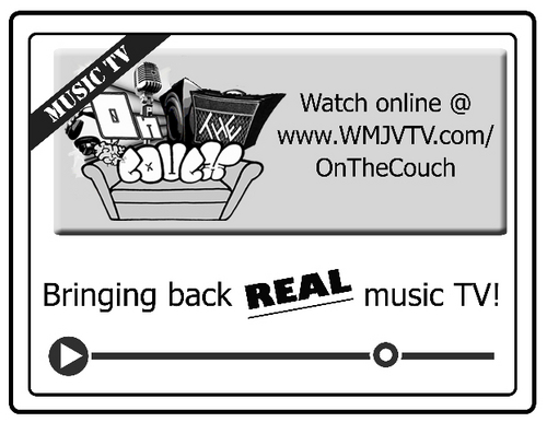 get_onthecouch's profile picture. On the Couch is Baltimore's music television show featuring band/artist documentaries, interviews, acoustic performances, and music videos.