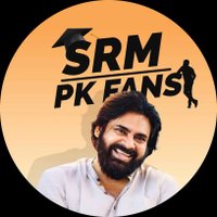 SRM PK Fans (@srmpkfans) 's Twitter Profile Photo