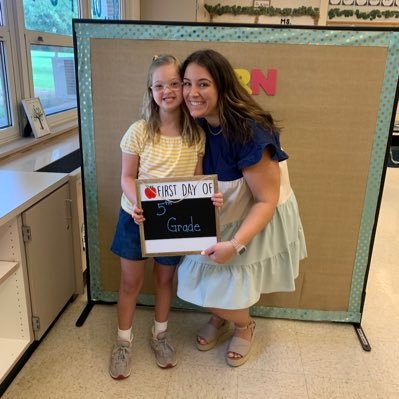 Special Education Teacher in CBSD 🍎 Believe in the power of yet! ⭐️ Kutz Cougar 🐾