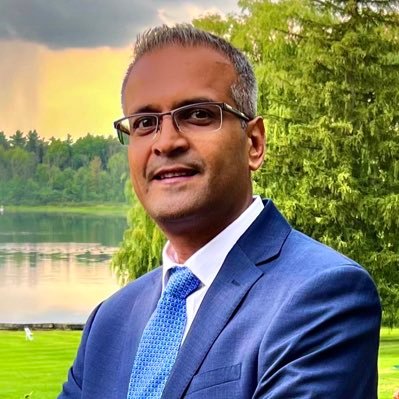 arpithdesai's profile picture. 