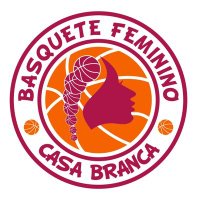Basquete Feminino Casa Branca (@basfemcb) 's Twitter Profile