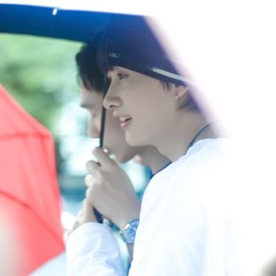 Nuy_hyuk88's profile picture. today more than yesterday