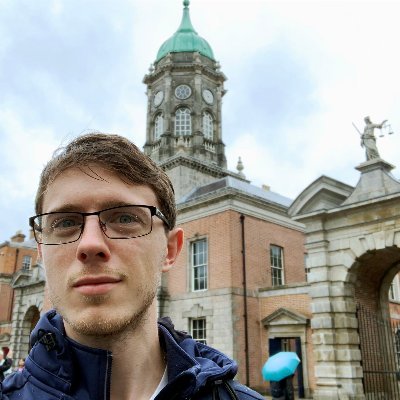 josephmerboth's profile picture. writer of code & of words