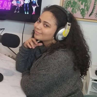 A brand with a couple of geeky yokais who do convention & game reviews as well.
DM if you want us to review your con
Business Inquires:Info@TheGeekyYokai.com