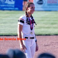 Lucy Porter 2025 | RHP-1B-UTL(@lucyporter05) 's Twitter Profile Photo