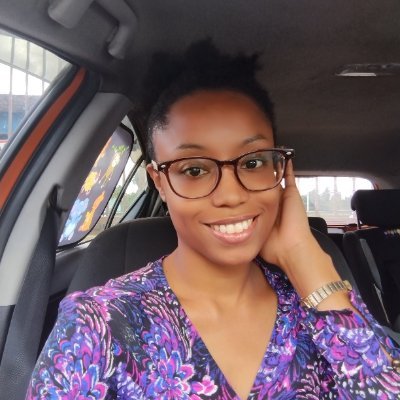 CattieBalloo's profile picture. Proud GOD fearing mother and Trinbagonian