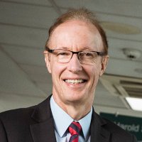 Christopher Rowe (@roweneurosci) 's Twitter Profile